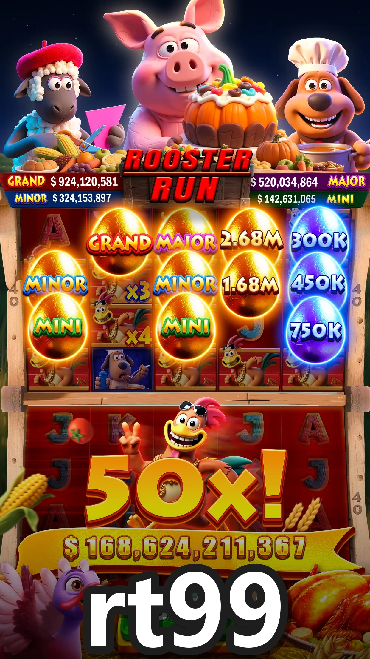 rt99 APK