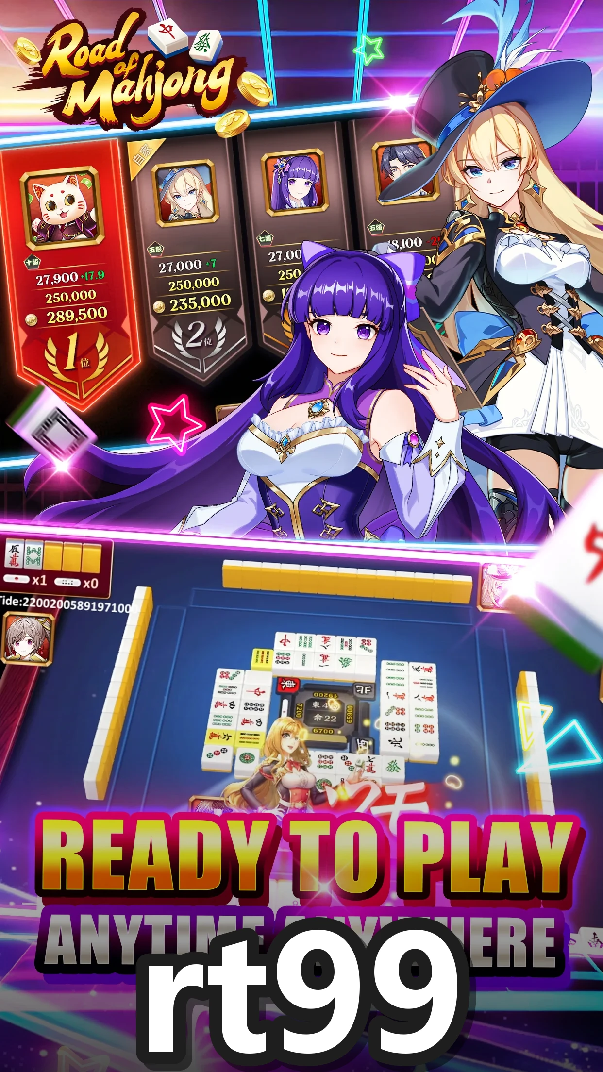 rt99 APK