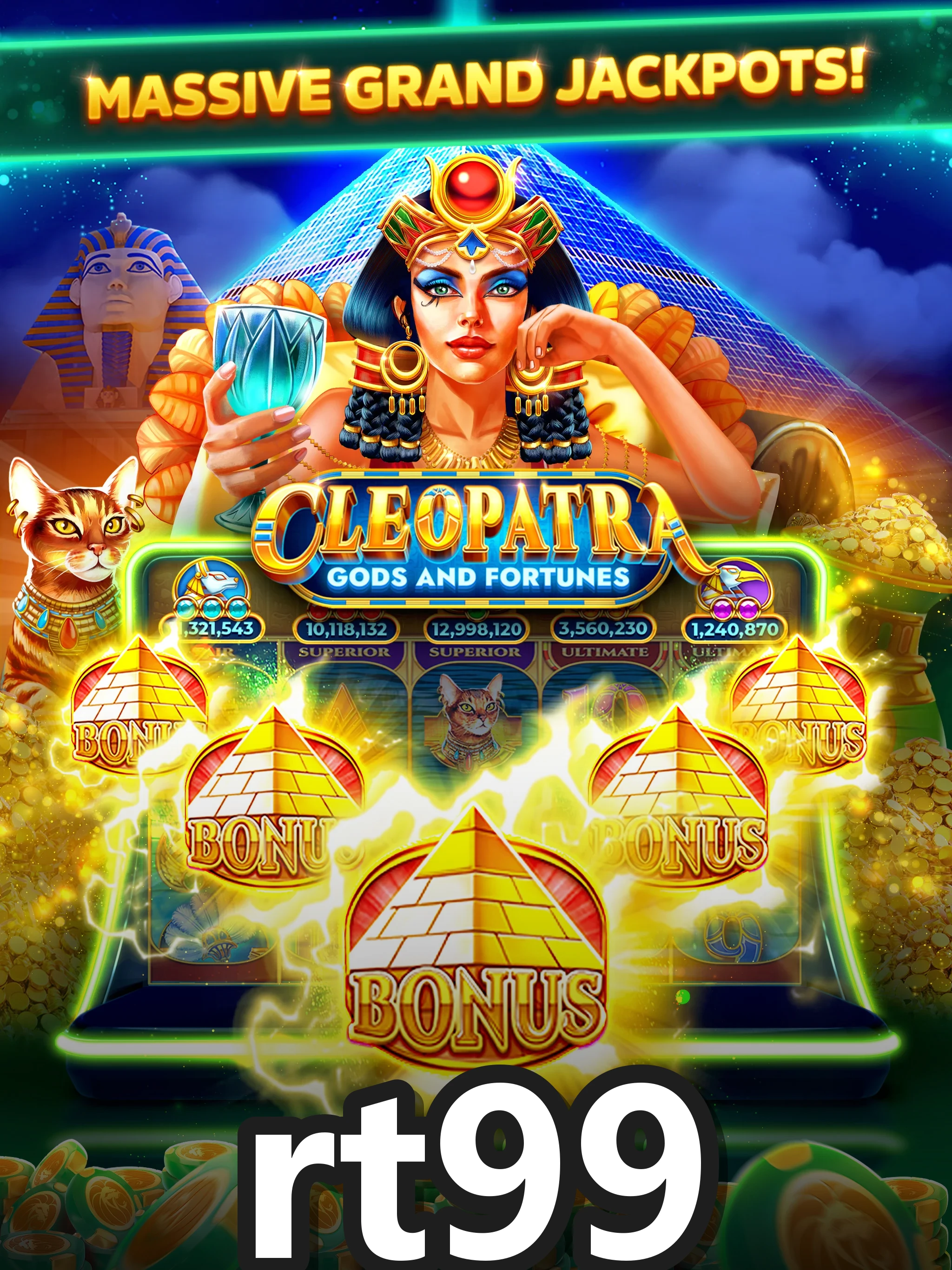 rt99 screenshot